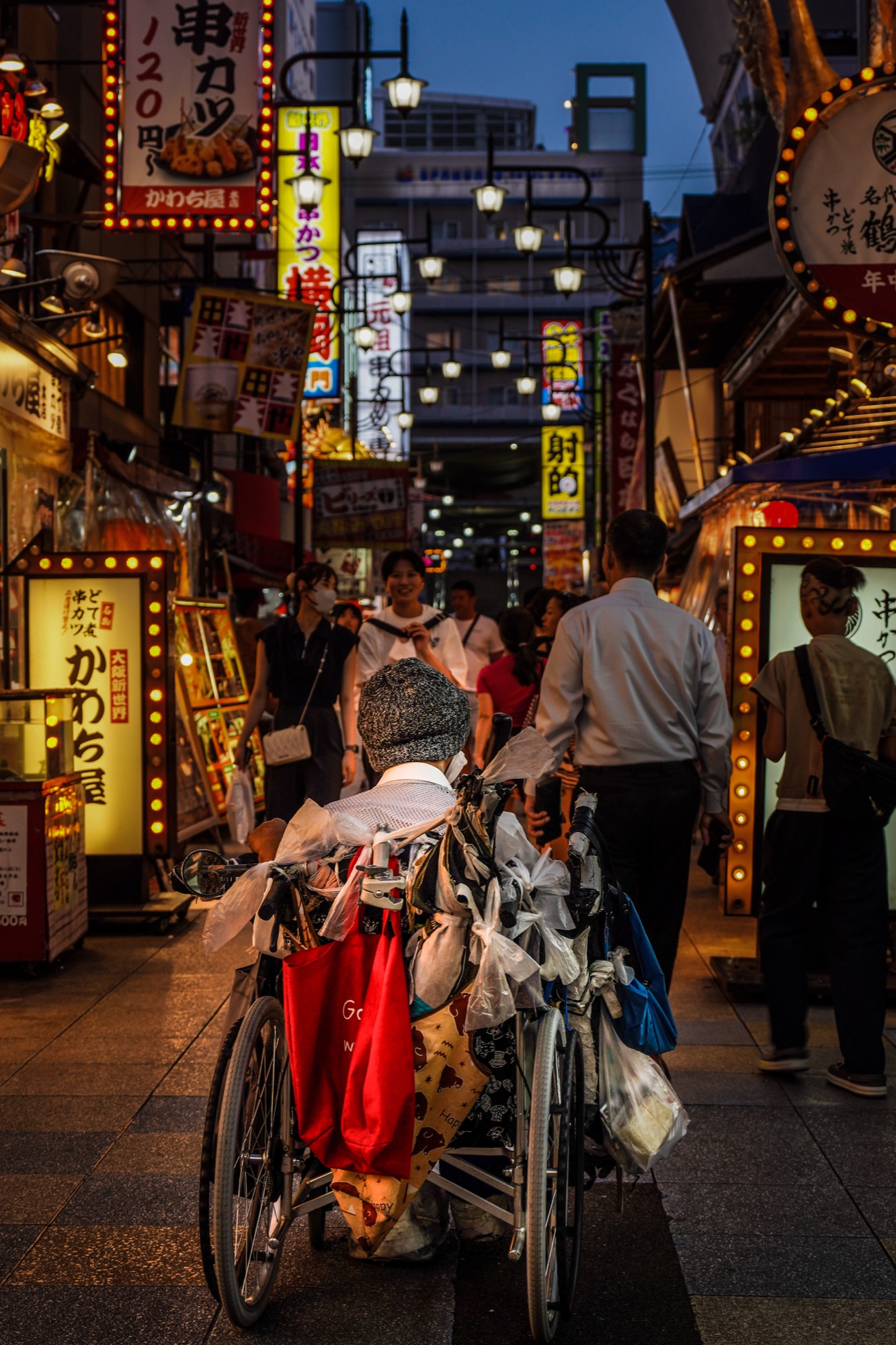 Untitled — travel photograph by Harley Zhong
